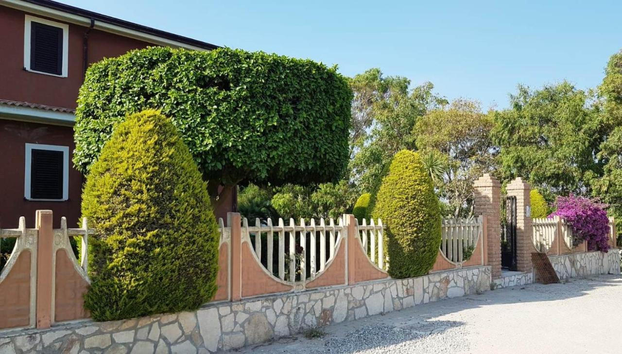 Capo Rizzuto Home Capo Rizzuto